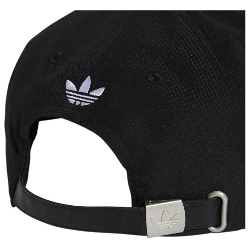 FLATBRIM CAP